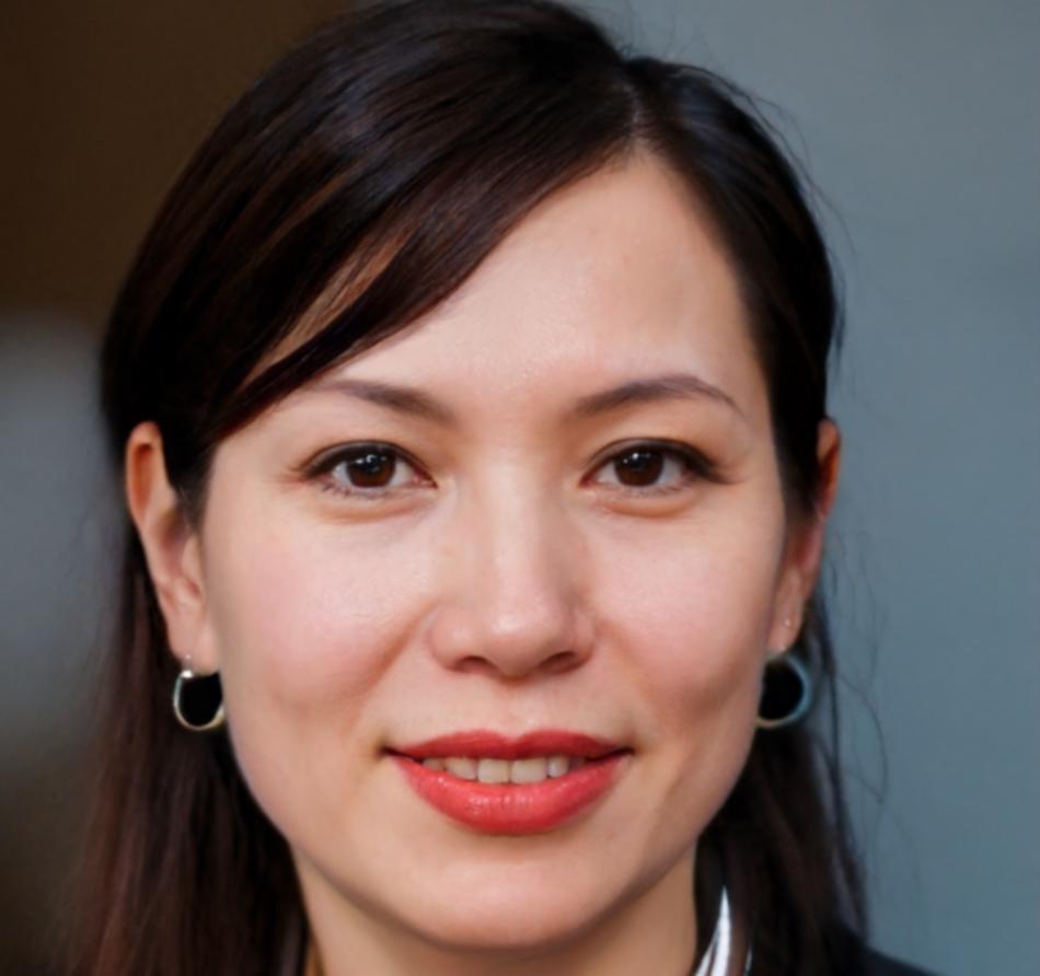 Helena Marques, Diretora de Educação Financeira